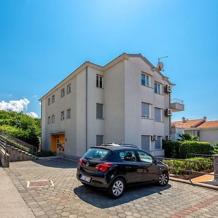 Apartment Bok Rijeka Eksteriør bilde