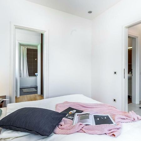 Apartment Bok Rijeka Eksteriør bilde