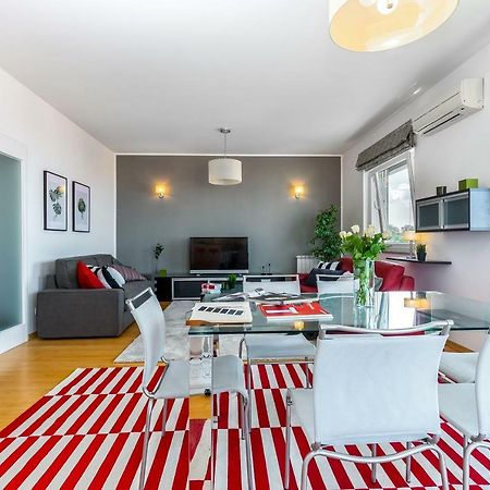 Apartment Bok Rijeka Eksteriør bilde