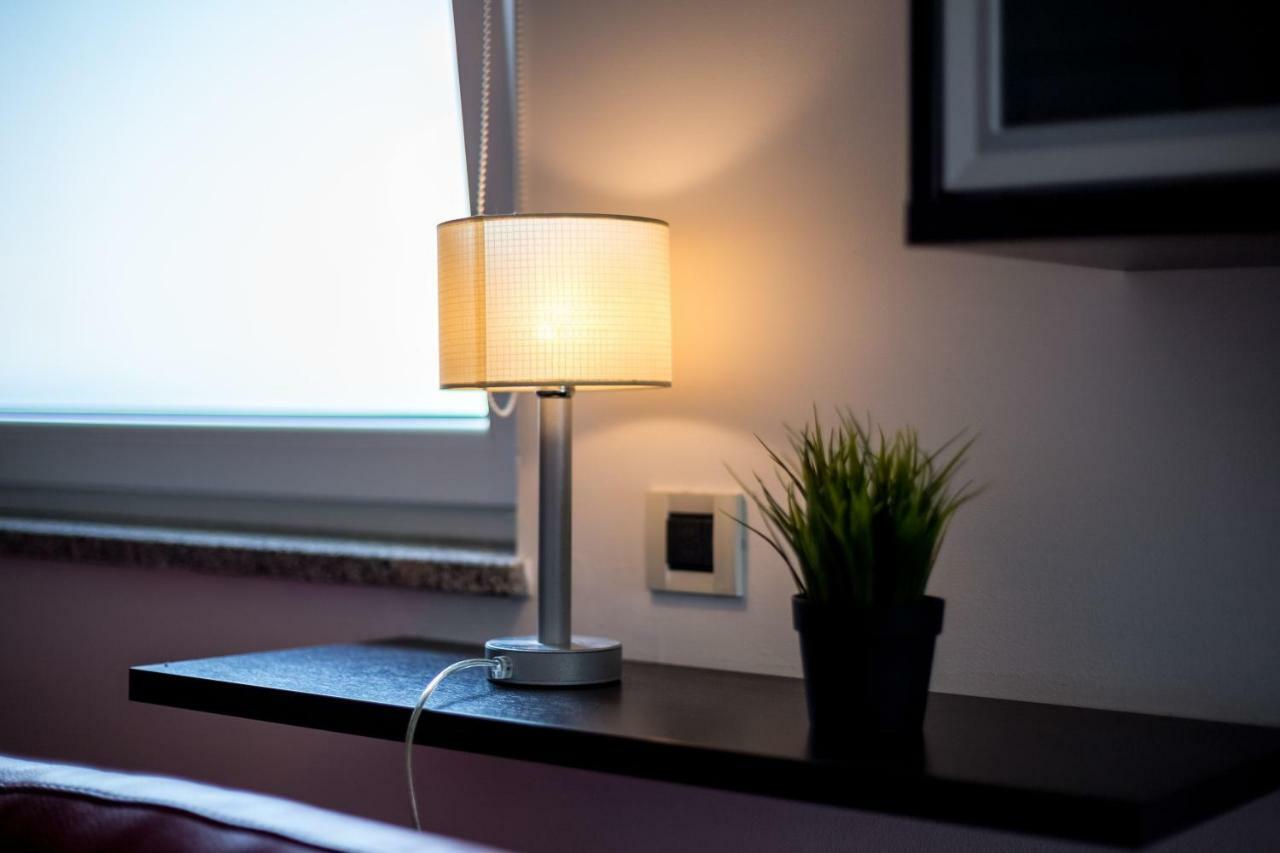 Apartment Bok Rijeka Eksteriør bilde