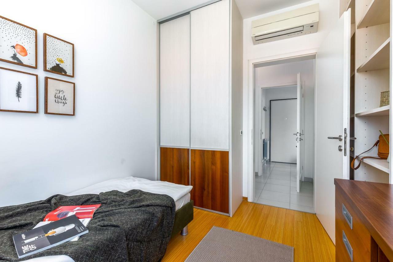 Apartment Bok Rijeka Eksteriør bilde